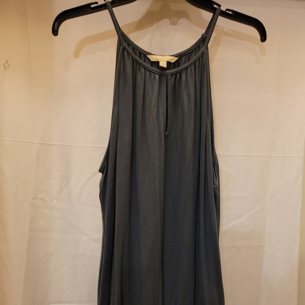 Banana Republic sleeveless top